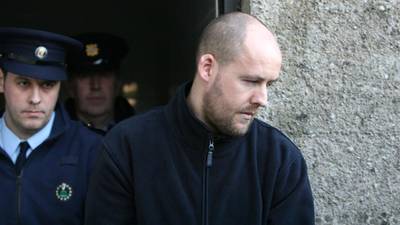 Limerick man (32)  pleads guilty to four murders