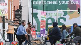 The Irish Times view on the referendum poll: the gap narrows with a week to go