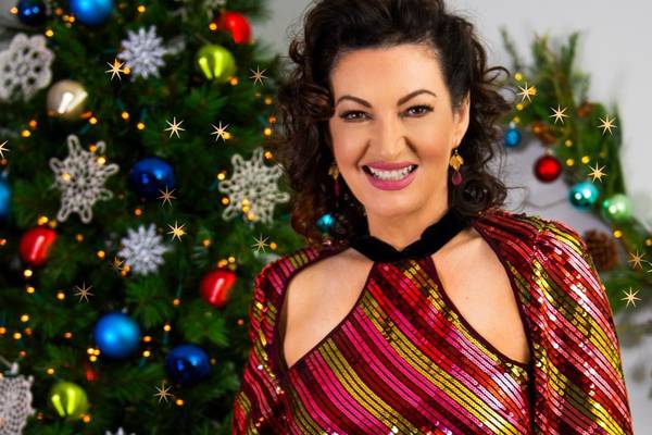 Maura Derrane’s Christmas: ‘I don’t think it’s good for kids to get a million presents’