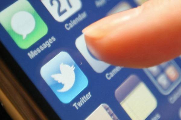 Twitter forces Irish journalist to remove Daniel Kinahan ‘drug baron’ tweet