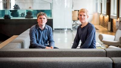 Stripe picks $1m in carbon-removal projects to spur industry