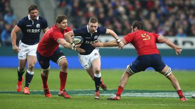Wales and Scotland look to bounce back from opening day losses