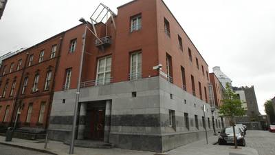 Youth accused of sexually assaulting sleeping girl (14) in Dublin
