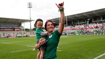 Tom Tierney to remain in IRFU fold after World Cup