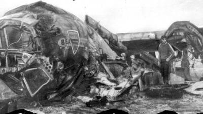 Colombia plane crash: history of air disasters involving soccer teams