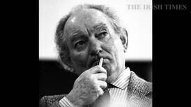 Obituary: Brian Friel, the best known playwright of his generation
