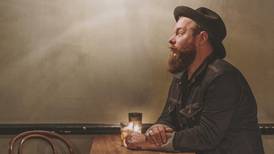 Nathaniel Rateliff: ‘Do I drink a lot? Tell me how much you drink and I’ll let you know’