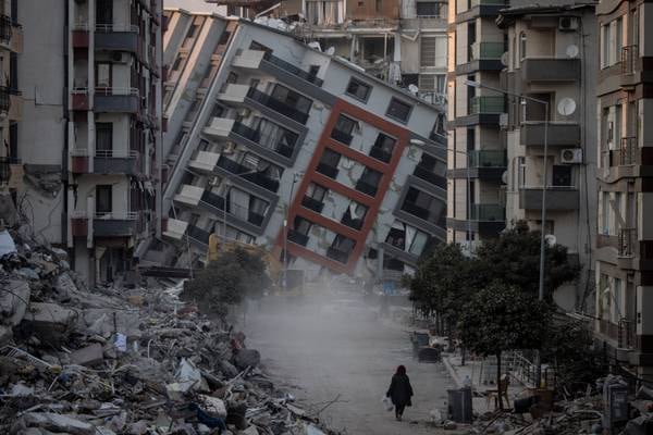 Turkey-Syria earthquake: Many still missing as death toll exceeds 46,000