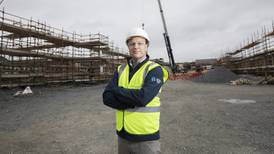 Housebuilder Glenveagh has buyers lined up for all its 2021 homes