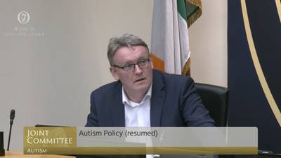 Autism charity pressed over ‘substantial’ assets of €10 million