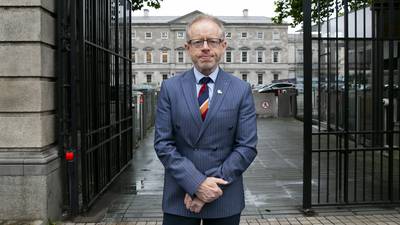 Exodus of incumbents damages Fine Gael morale