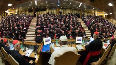 Rome synod: Conservative cardinals fear ‘pre-cooked’ deals
