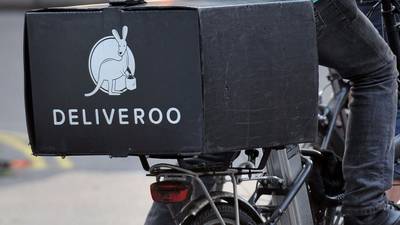 UK high court ruling on Deliveroo a blow to those in gig economy