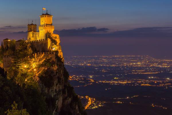 San Marino set to become first country upgraded to 5G