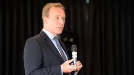Paul McNamara steps down as IFG CEO with ‘immediate effect’