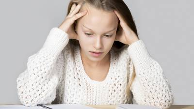 Ask the expert: My daughter  hates secondary school