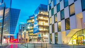 Reimposition of Covid restrictions hurts business activity in Dublin