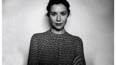 Album of the Week - Lisa Hannigan’s At Swim: a transitional, sometimes stark collection