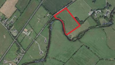 €120,000 for 10 acres