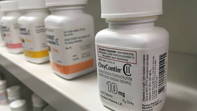 Purdue Pharma offers up to $12 bn to settle opioid claims