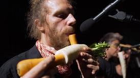 Turnip the volume – Alison Healy on the Vienna-based Vegetable Orchestra