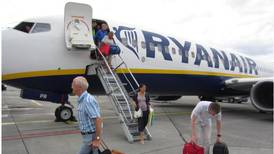 Is a caring, sharing Ryanair set to take off?