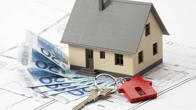 Banks seek to repossess nearly 4,500 homes, new figures show
