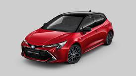 Best buys - family hatchbacks: Toyota topples the German king from its throne