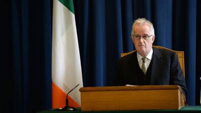 Garda whistleblower tribunal to begin on January 8th