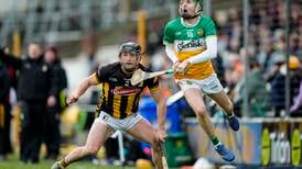 Kilkenny’s third-quarter barrage turns the tables on Offaly at Nowlan Park