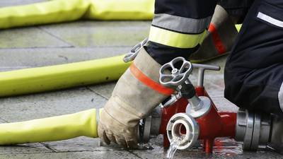 Priest dies in  house fire at Fenit, Co Kerry