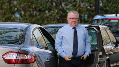 Ceann Comhairle urges rethink in Dáil road traffic Bill filibuster