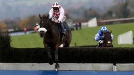 Flemenstar to meet Sir Des Champs in Durkan Chase