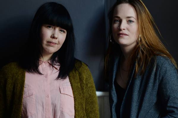 Trad folk meets indie pop: Radie Peat and Katie Kim join forces