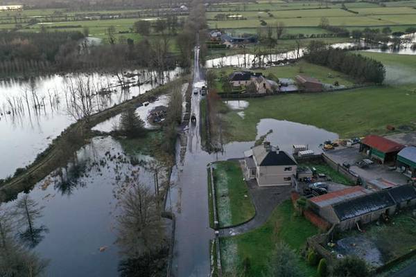 Roscommon Council to restart controversial flood relief at Funshinagh