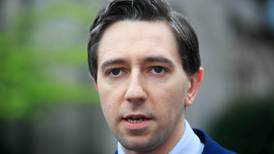Harris dismisses Coveney’s claims of scans before terminations