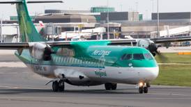 Dispute at Stobart Air could ground Aer Lingus Regional flights
