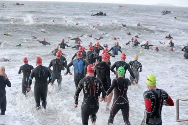 US Ironman organisation in new dispute with Triathlon Ireland over claims of not co-operating with independent inquiry into deaths 