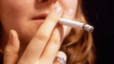 Just 9% of Irish people aware lung cancer the biggest cancer killer for women