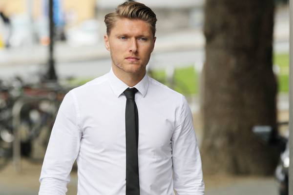 O’Neill hopes for better Jeff Hendrick form after court case