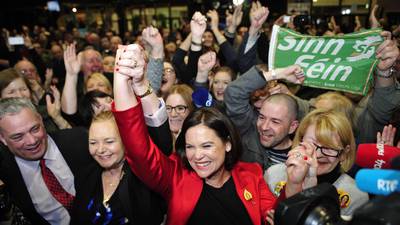 Dublin Central results: Maureen O’Sullivan retains seat in tight contest