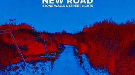 New Road - Stone Walls & Street Lights album review: a  glorious soundscape with wide horizons