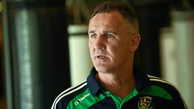 Darren O’Neill appalled at prospect of Billy Walsh departure
