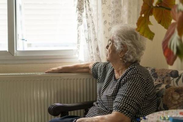 Private rental model will see number of older homeless people increase - Alone