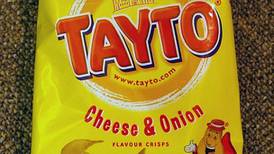 Tayto and TGI Friday’s among firms named, shamed and fined in UK
