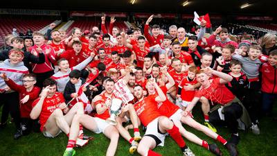 Tyrone SFC: Trillick take second title in five years at Healy Park