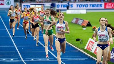 Utterly determined Ciara Mageean misses out on European medal