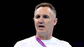 Johnny Watterson: Malicious and damaging document is Irish boxing deja vu