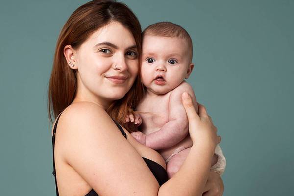 Mothercare’s post-baby ads challenge ‘snapback body’ myth