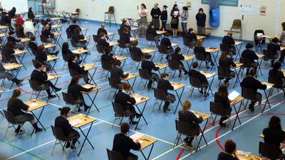 Leaving Cert religious education and applied math: wonderful, challenging